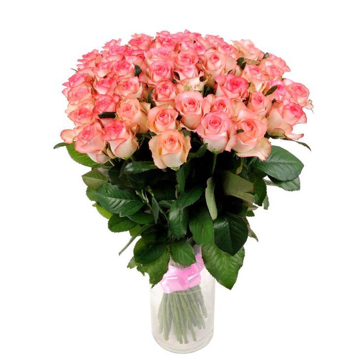 Professional floral arrangement in modern corporate setting